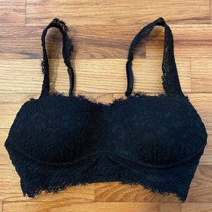 Lace bralette